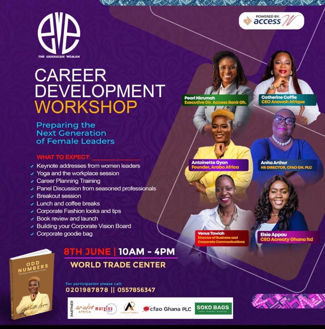 career-development-workshop-eve-international-ghana